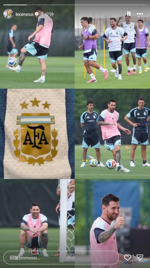 国外球迷调侃：中国啥都来了世界杯，就是球队没有来